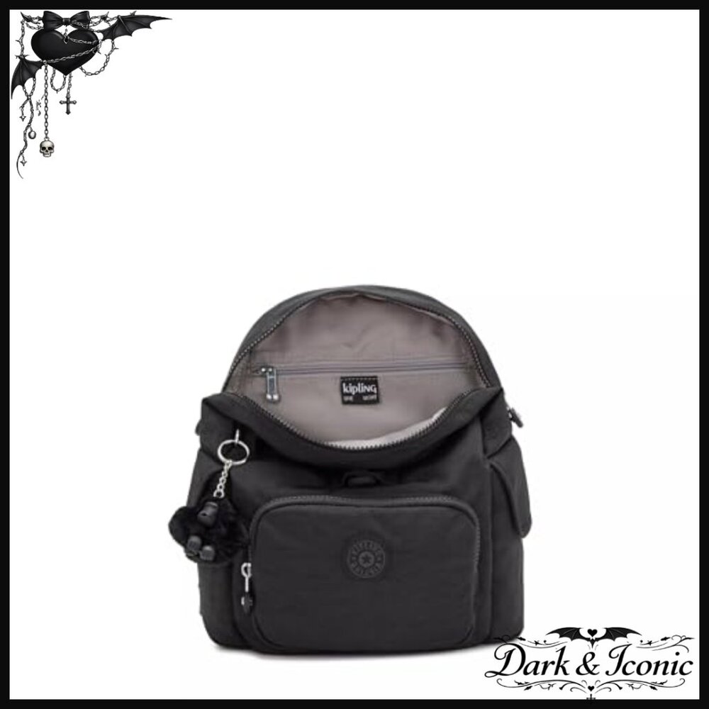 Lightweight Mini Backpack Daypack With Adjustable… - image 3